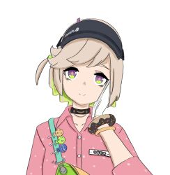 coco (zenless zone zero) from zenless zone zero