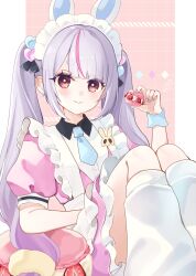 tosaki mimi from vspo! by rino cnc