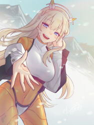 goddess of victory: nikke fan art
