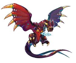 dragon village (series) fan art