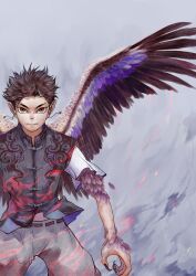 original fan art