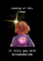 frisk (undertale) from undertale by devilmarg