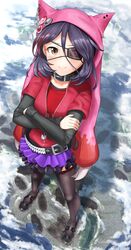 hayasaka mirei from idolmaster
