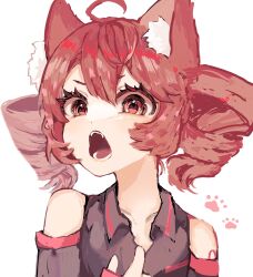 kasane teto from utau