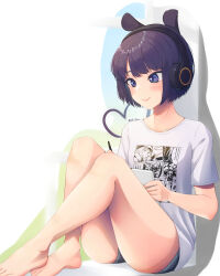 ninomae ina'nis from hololive