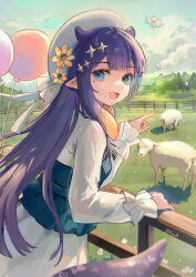 ninomae ina'nis from hololive