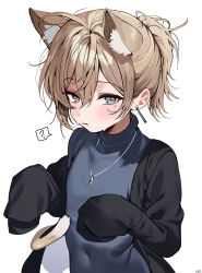 kanae (nijisanji) from nijisanji