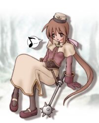 acolyte (ragnarok online) from ragnarok online