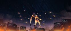 psyco gundam from gundam