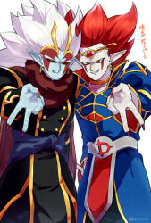 dragon ball fan art