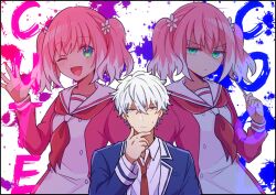 Booru post from safebooru.org