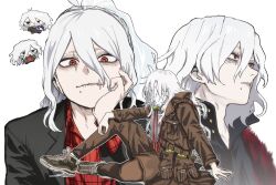 shigaraki tomura from boku no hero academia by ametaro (ixxxzu)