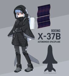 boeing fan art