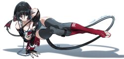jane doe (zenless zone zero) from zenless zone zero