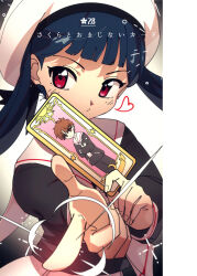 li meiling from cardcaptor sakura by nzeneee
