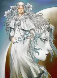 final fantasy fan art
