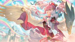hyacine (honkai: star rail) from honkai: star rail