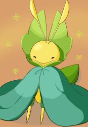 leavanny from pokemon