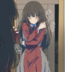 inoue takina from lycoris recoil