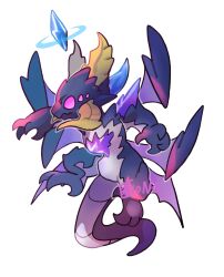 dragon village (series) fan art
