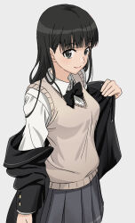 ayatsuji tsukasa from amagami by kippei
