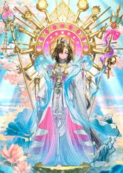 fate/grand order fan art