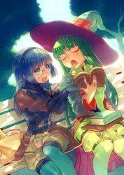 maria custard from rance (series) by hayasaka