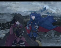 lucina (fire emblem) from fire emblem
