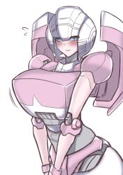 arcee from transformers