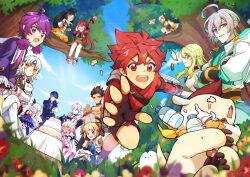 add (elsword) from elsword