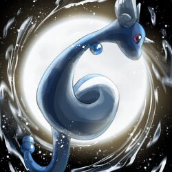 dragonair from pokemon by spicyichizo