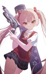 ogasawara hisame from heaven burns red