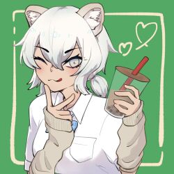 kemono friends fan art