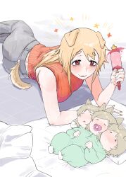 cerberus from original by maikamiaka