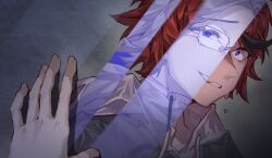 aotsuki eito from the hundred line -last defense academy- by waiaaaaaaa