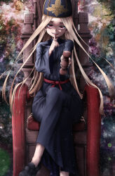 abigail williams (fate) from fate/grand order