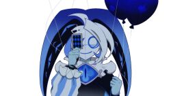 shadow milk cookie from cookie run