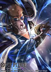 inuarashi (one piece) from one piece