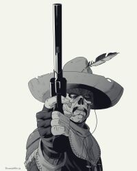 raul tejada from dirty harry