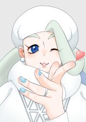 melony (pokemon) from pokemon