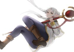 frieren from sousou no frieren