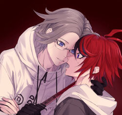 aotsuki eito from the hundred line -last defense academy-