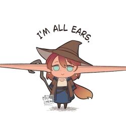 original fan art