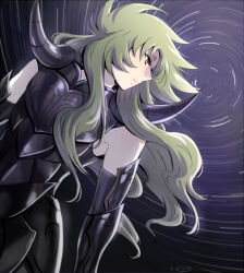 aries shion from saint seiya by mizuhara aki