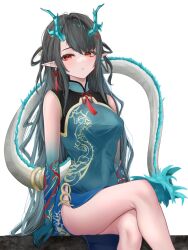 dusk (arknights) from arknights