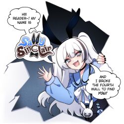 original fan art