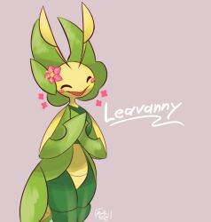 leavanny from pokemon