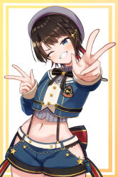 oozora subaru from hololive