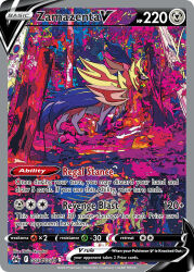 zamazenta from pokemon
