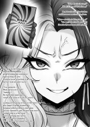 goddess of victory: nikke fan art